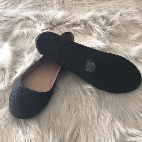 Mix No. 6 Ballet Flats - Picture 2 of 3